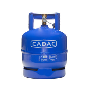 CADAC 2KG GAS CYLINDER-5592