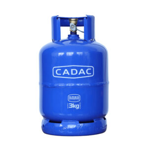 CADAC 3KG GAS CYLINDER-5593