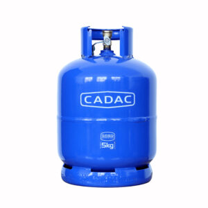 CADAC 5KG GAS CYLINDER-5595