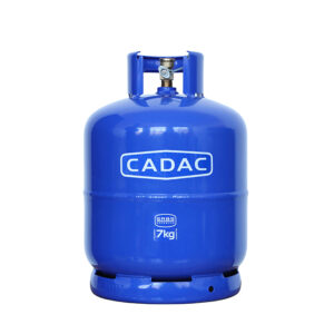 CADAC 7KG GAS CYLINDER-5597