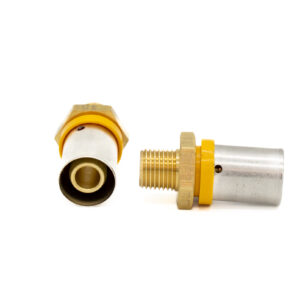 1216 - 1/4" MALE