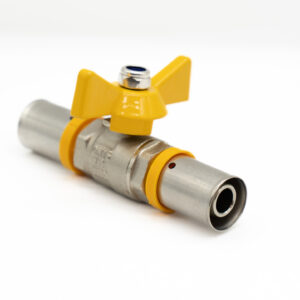12/16 - EQUAL SHUT OFF VALVE