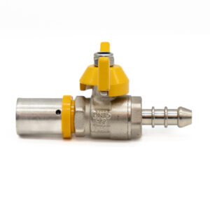 12/16 - HOSETAIL SHUT OFF VALVE