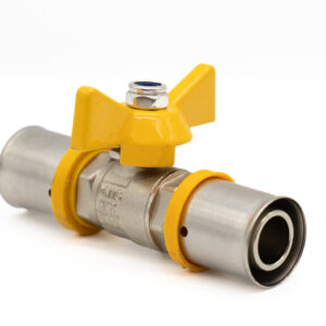 16/20 - SHUT OFF VALVE