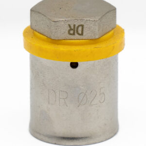 20/25 - END CAP
