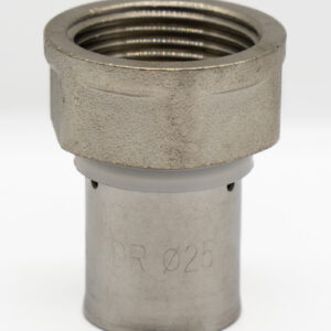 20/25 - 1" FEMALE
