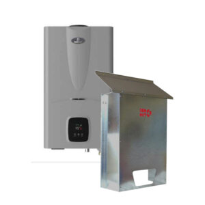 DEWHOT 16L  CONSTANT TEMP PACKAGE