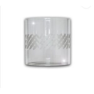 CADAC 100CP ADVENTURE STRAIGHT GLASS REPLACEMENT