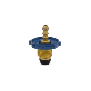 HOSETAIL - BULLNOSE ADAPTOR