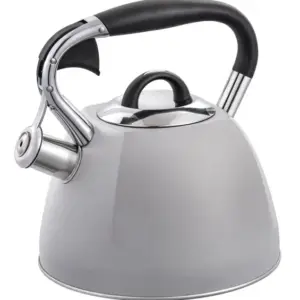 CADAC WHISTLING KET GREY