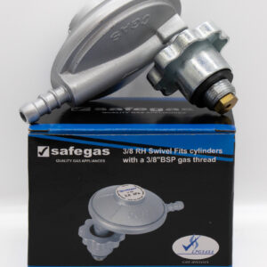 SAFEGAS SWIVAL REGULATOR (REG101)