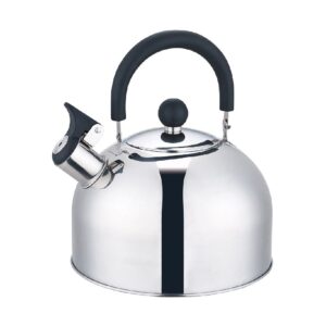 SAFEGAS WHISTLING KETTLE - 2 LITRE