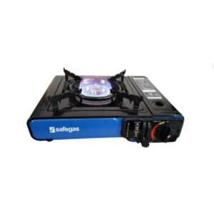 SAFEGAS CARTRIDGE STOVE PORTABLE