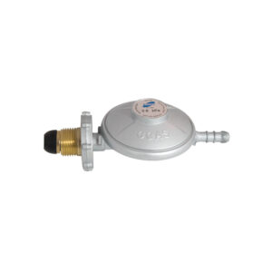 SAFEGAS HP BULLNOSE REGULATOR (REG203)