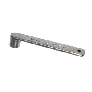 SAFEGAS CYLINDER VALVE KEY