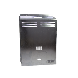 TOTAI GAS GEYSER COVER 20L / 30L