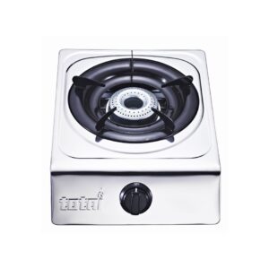 TOTAI 1 BURNER GAS STOVE