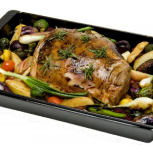 CADAC PATIO ROASTING PAN