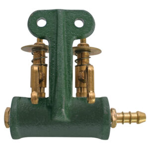 SAFEGAS C10/20 SPARE VALVE