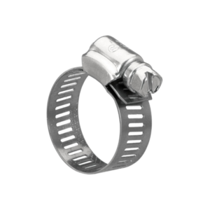 HOSE CLAMPS (DOM)