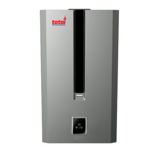 TOTAI 16L CONSTANT TEMPERATURE GAS GEYSER
